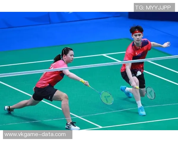 赛后分析武汉羽毛球队与上海羽毛球队心理素质的较量与启示